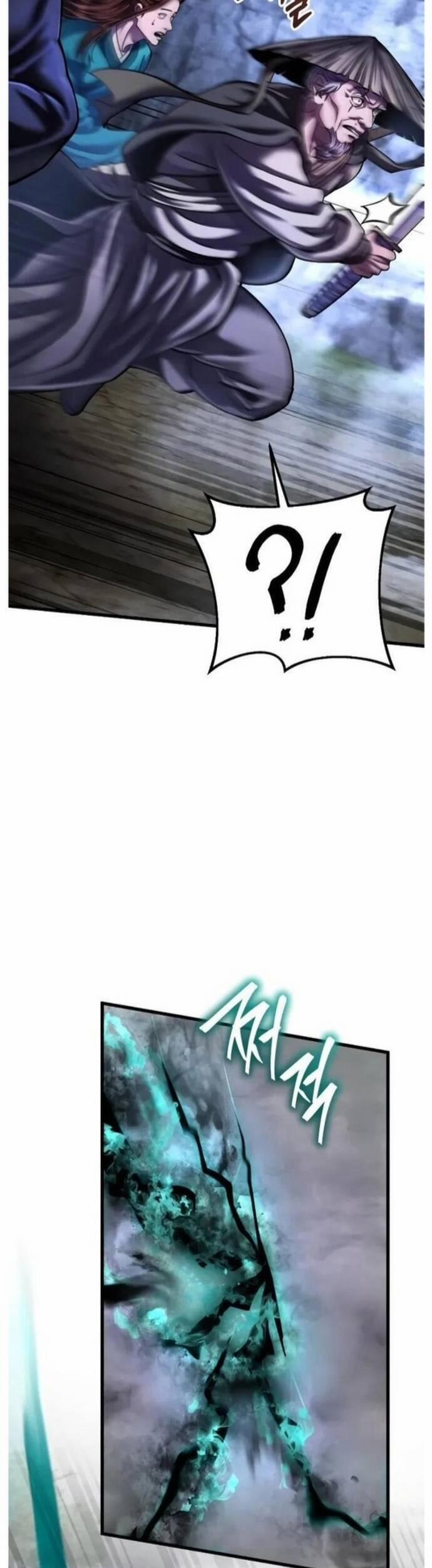 Đao Hoàng Tứ Thiếu Gia 145 trang 15