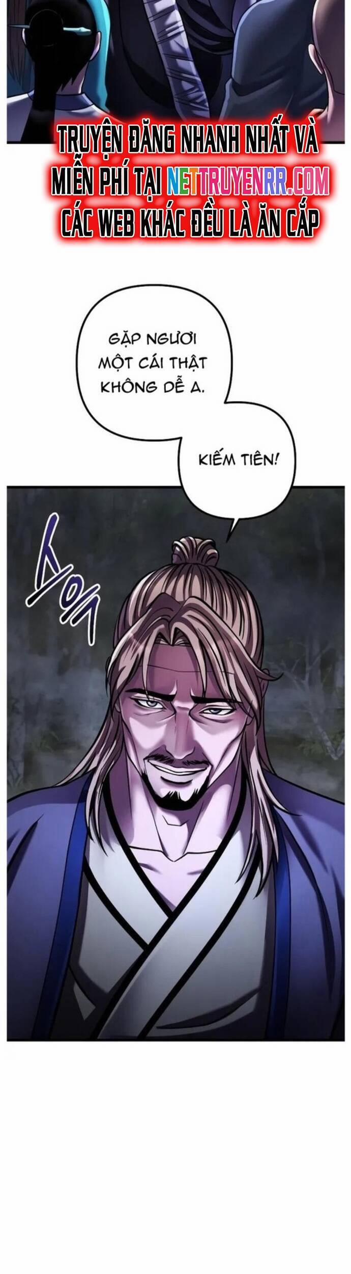 Đao Hoàng Tứ Thiếu Gia 145 trang 17