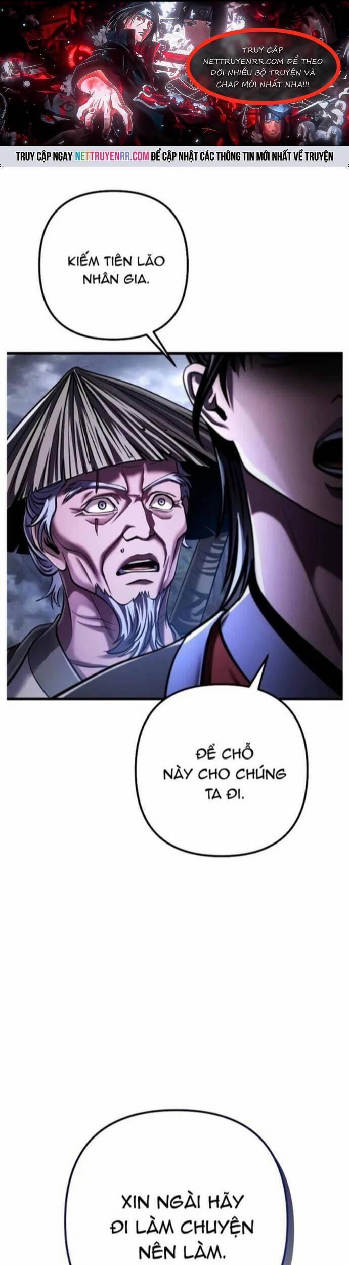 Đao Hoàng Tứ Thiếu Gia 146 trang 0