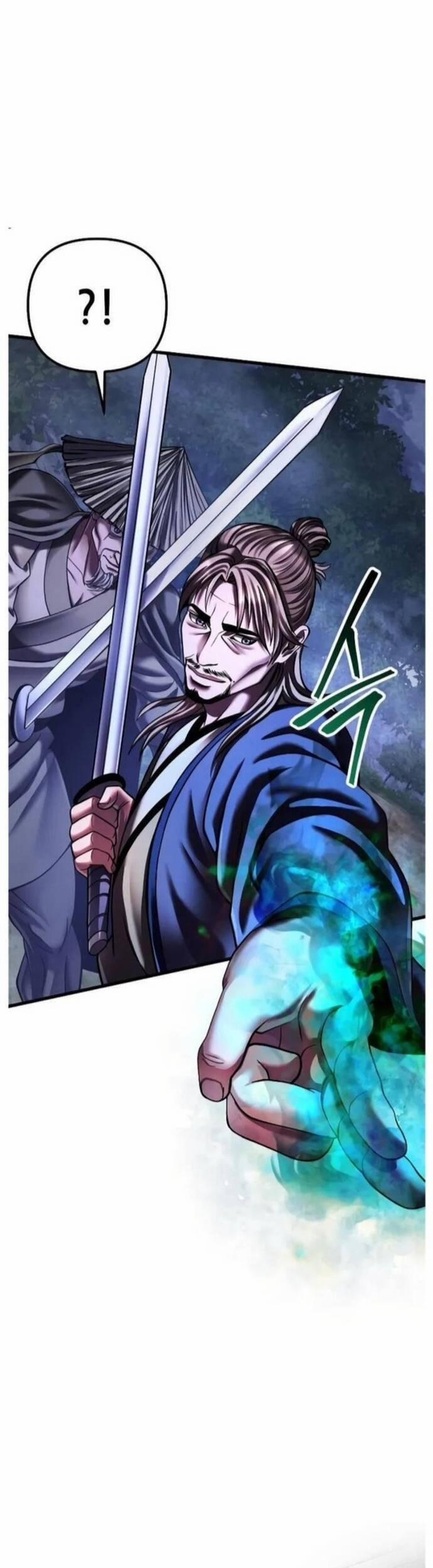 Đao Hoàng Tứ Thiếu Gia 146 trang 12