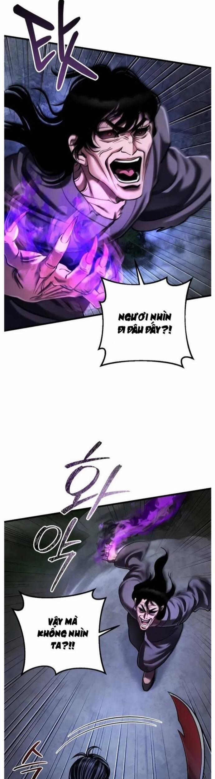 Đao Hoàng Tứ Thiếu Gia 146 trang 16