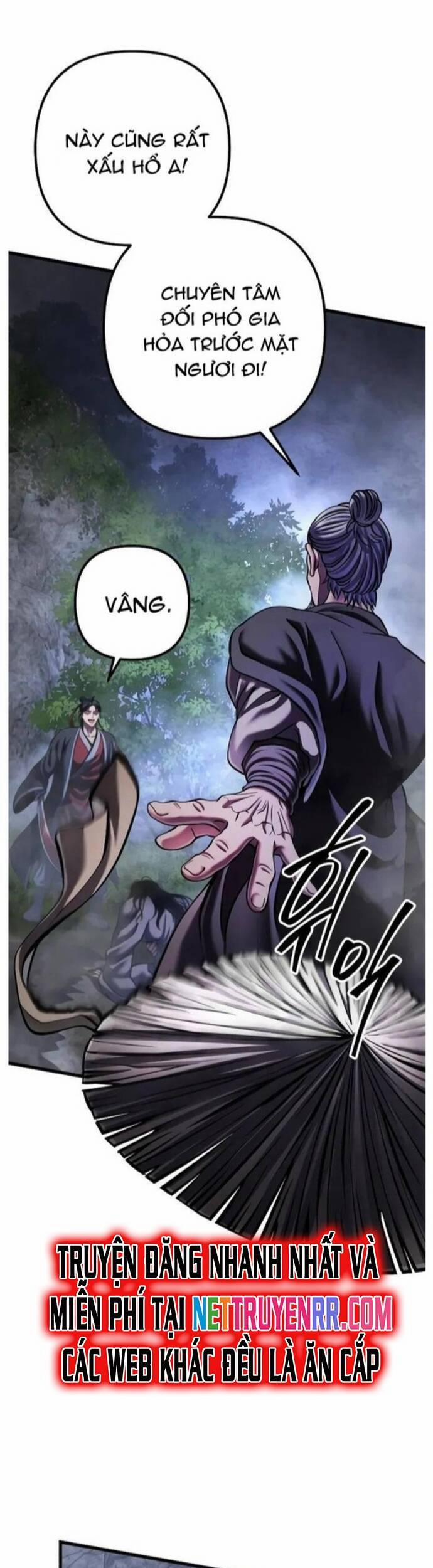 Đao Hoàng Tứ Thiếu Gia 146 trang 20