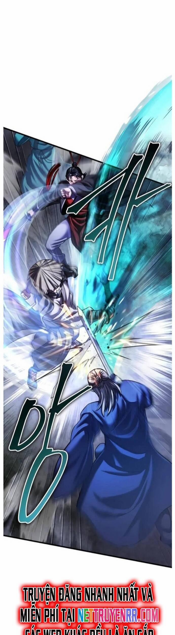 Đao Hoàng Tứ Thiếu Gia 146 trang 6