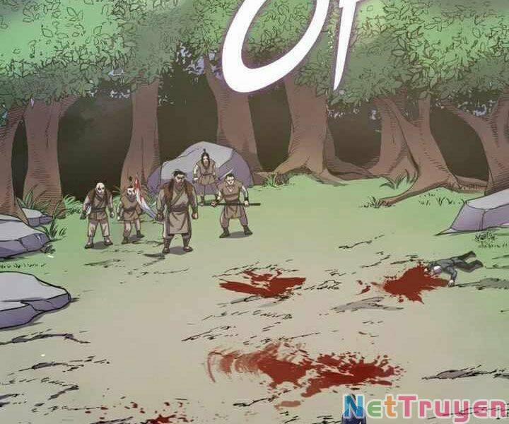 Đao Hoàng Tứ Thiếu Gia 15 trang 2