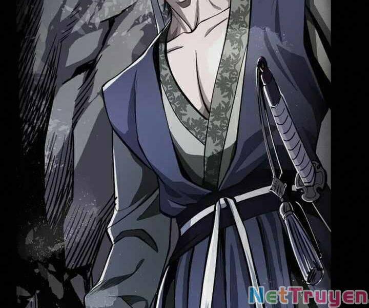 Đao Hoàng Tứ Thiếu Gia 15 trang 201