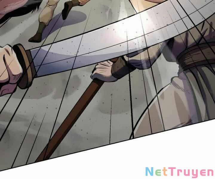 Đao Hoàng Tứ Thiếu Gia 15 trang 21