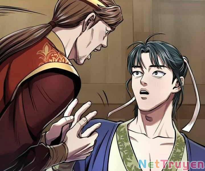 Đao Hoàng Tứ Thiếu Gia 15 trang 215