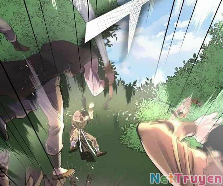 Đao Hoàng Tứ Thiếu Gia 15 trang 27