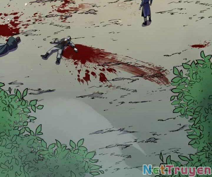 Đao Hoàng Tứ Thiếu Gia 15 trang 3