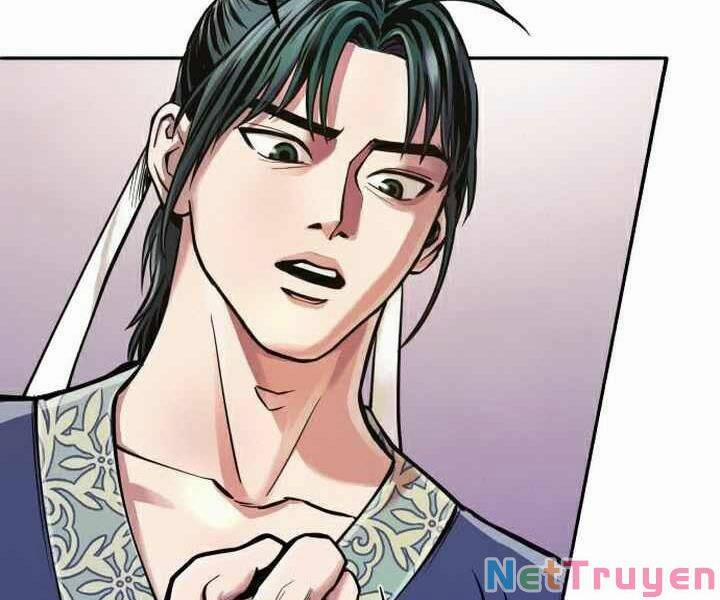 Đao Hoàng Tứ Thiếu Gia 15 trang 58