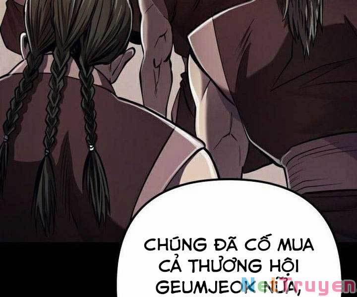 Đao Hoàng Tứ Thiếu Gia 16 trang 126