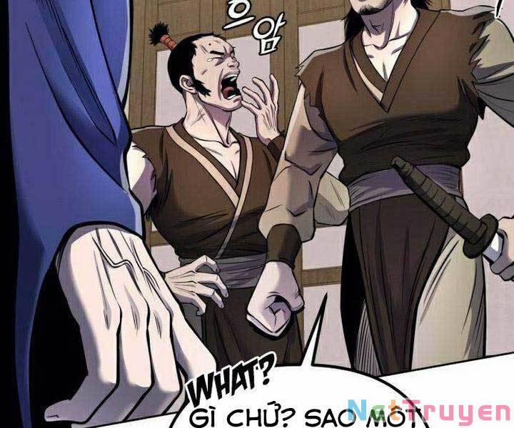 Đao Hoàng Tứ Thiếu Gia 16 trang 166