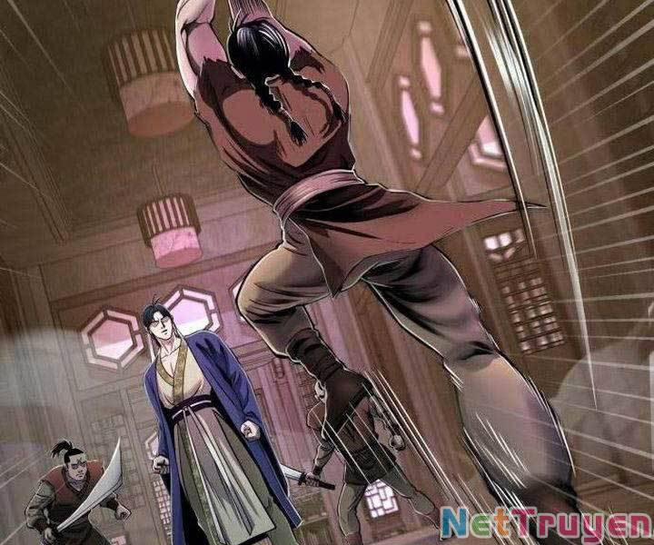 Đao Hoàng Tứ Thiếu Gia 16 trang 203