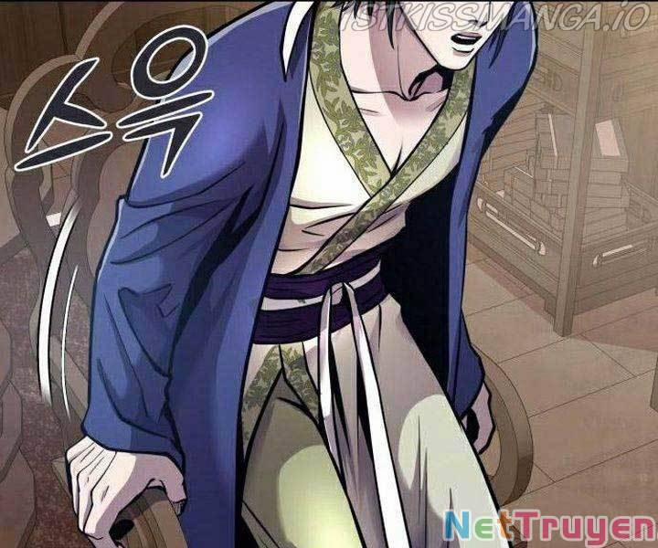 Đao Hoàng Tứ Thiếu Gia 16 trang 28