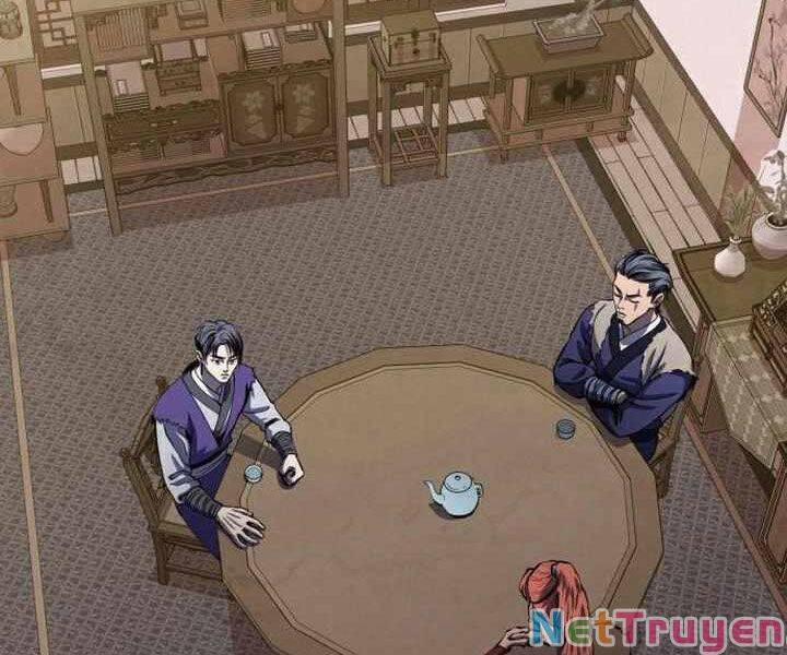 Đao Hoàng Tứ Thiếu Gia 17 trang 1