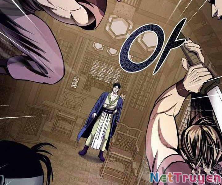 Đao Hoàng Tứ Thiếu Gia 17 trang 110