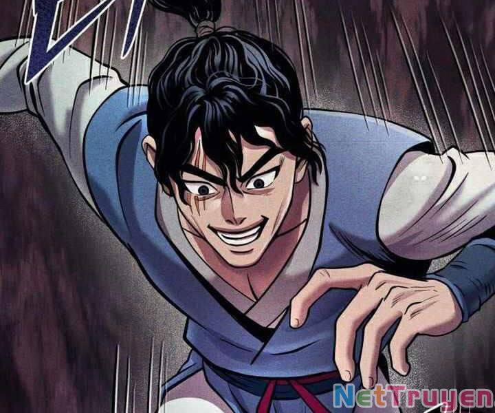 Đao Hoàng Tứ Thiếu Gia 17 trang 154