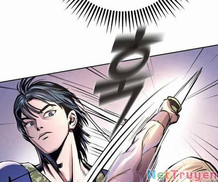 Đao Hoàng Tứ Thiếu Gia 17 trang 161