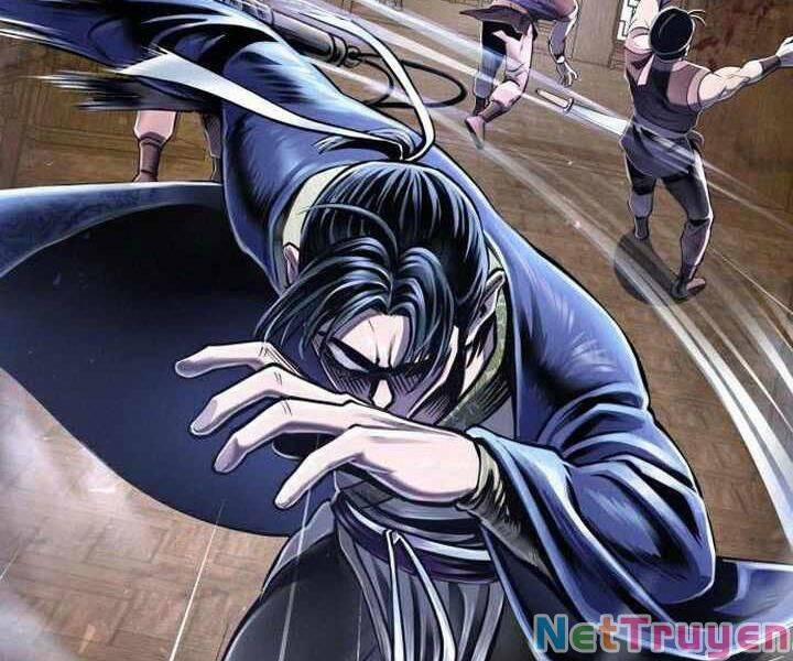 Đao Hoàng Tứ Thiếu Gia 17 trang 186