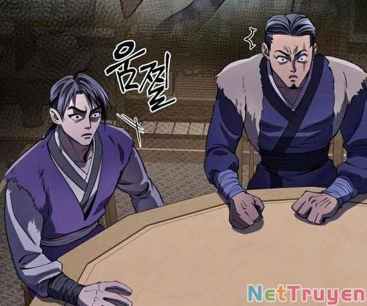 Đao Hoàng Tứ Thiếu Gia 17 trang 19