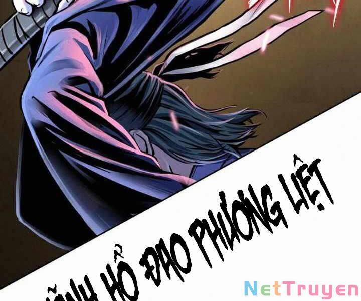 Đao Hoàng Tứ Thiếu Gia 17 trang 194