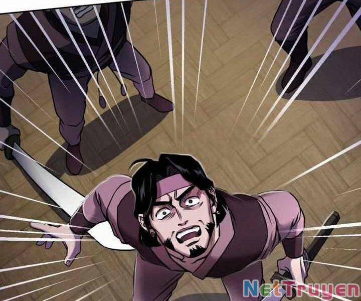 Đao Hoàng Tứ Thiếu Gia 17 trang 200