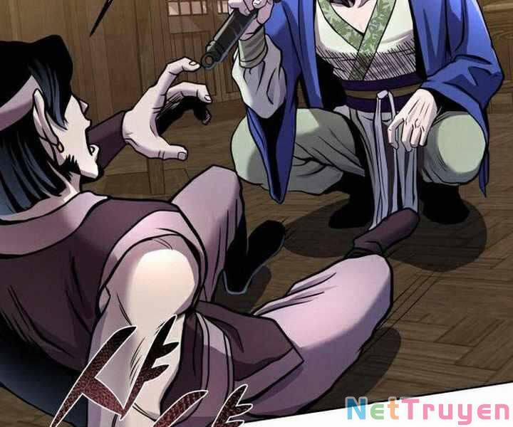 Đao Hoàng Tứ Thiếu Gia 17 trang 216