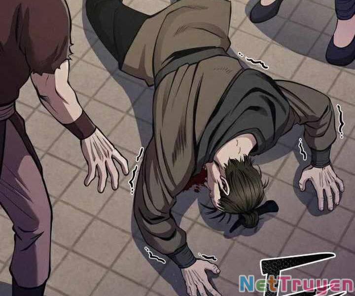 Đao Hoàng Tứ Thiếu Gia 17 trang 38