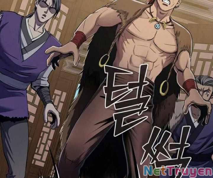 Đao Hoàng Tứ Thiếu Gia 17 trang 52