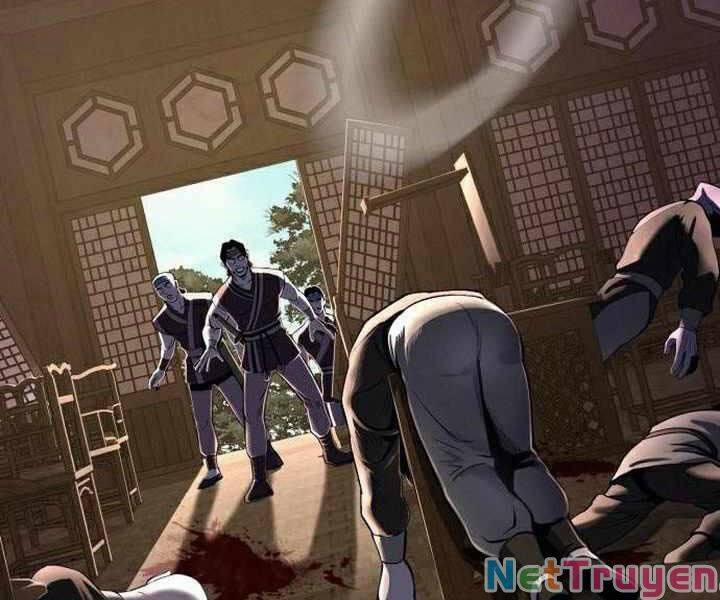 Đao Hoàng Tứ Thiếu Gia 17 trang 85