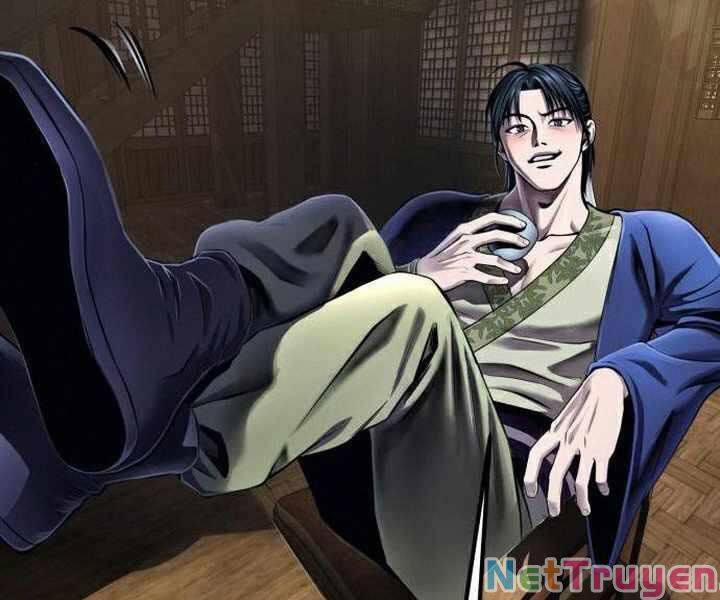 Đao Hoàng Tứ Thiếu Gia 17 trang 92