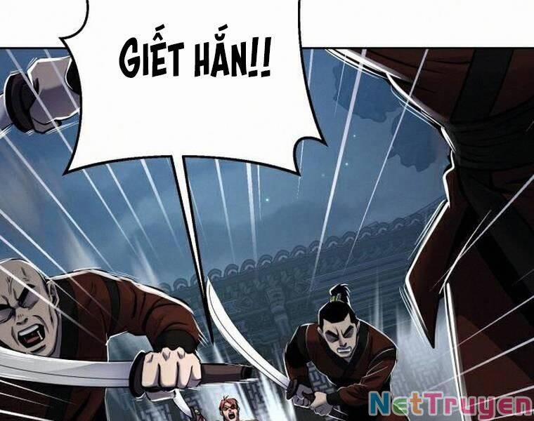 Đao Hoàng Tứ Thiếu Gia 18 trang 121