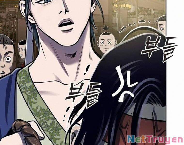 Đao Hoàng Tứ Thiếu Gia 18 trang 18