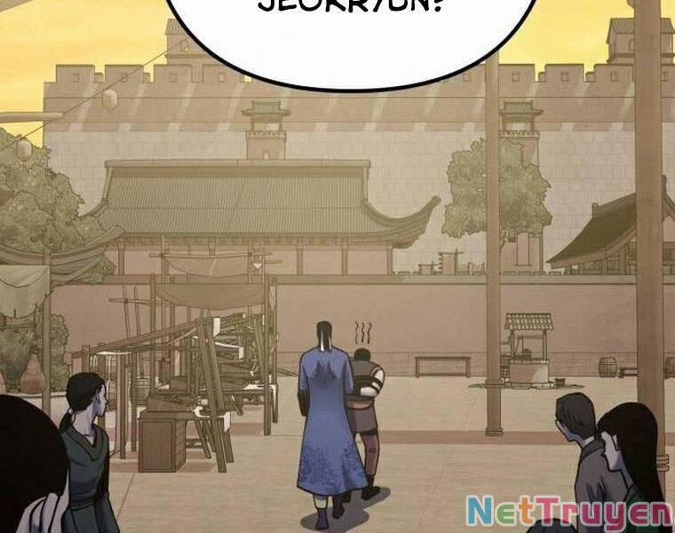 Đao Hoàng Tứ Thiếu Gia 18 trang 34