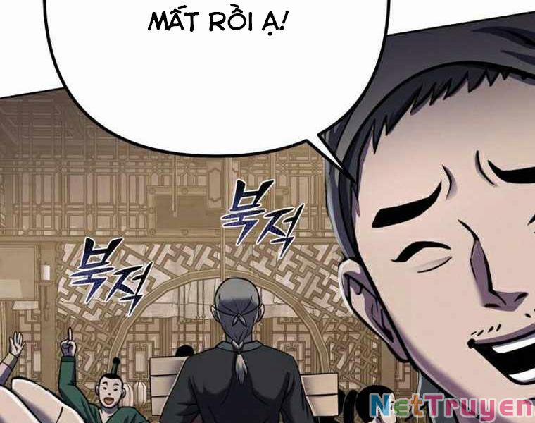 Đao Hoàng Tứ Thiếu Gia 20 trang 10