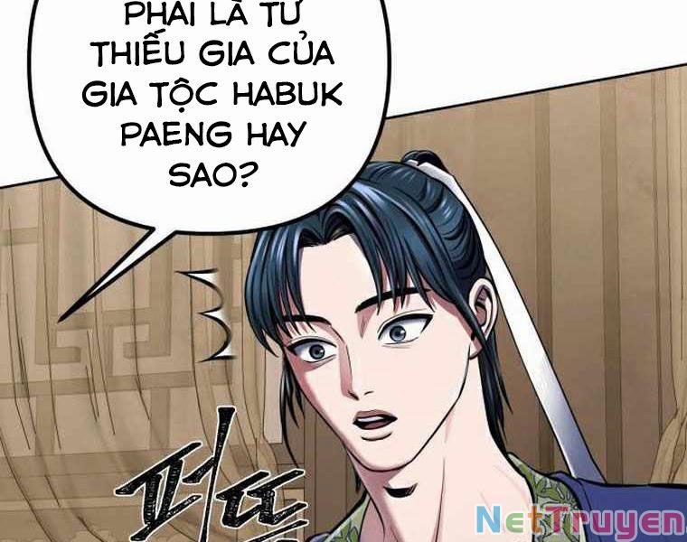 Đao Hoàng Tứ Thiếu Gia 20 trang 107