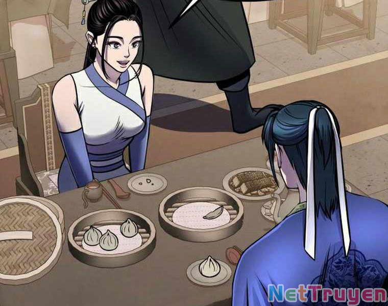 Đao Hoàng Tứ Thiếu Gia 20 trang 111