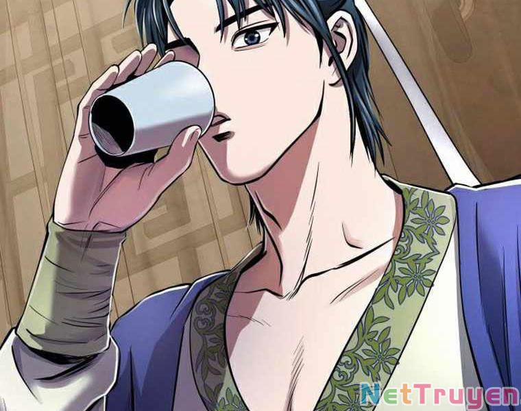 Đao Hoàng Tứ Thiếu Gia 20 trang 15