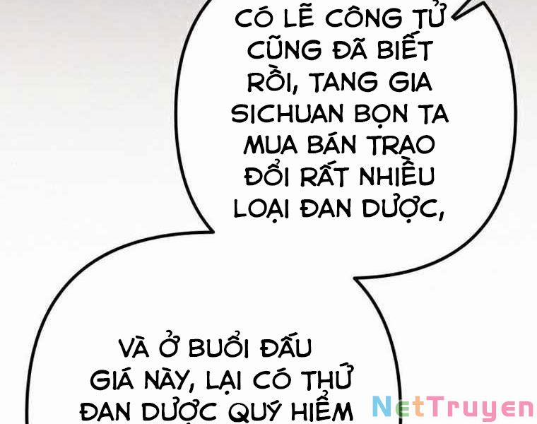 Đao Hoàng Tứ Thiếu Gia 20 trang 154