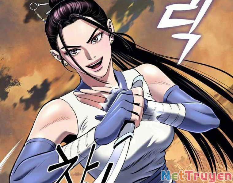 Đao Hoàng Tứ Thiếu Gia 20 trang 184