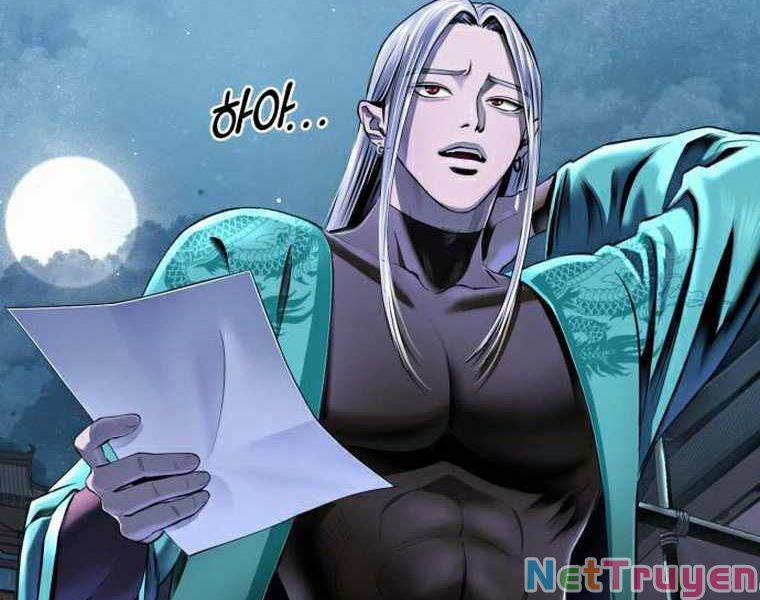 Đao Hoàng Tứ Thiếu Gia 20 trang 209