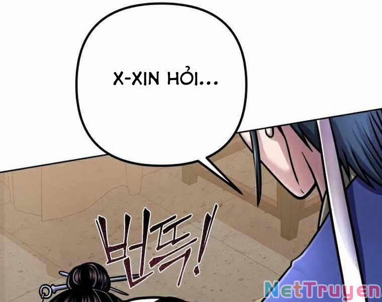 Đao Hoàng Tứ Thiếu Gia 20 trang 22