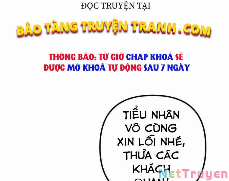 Đao Hoàng Tứ Thiếu Gia 20 trang 3