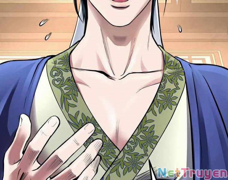 Đao Hoàng Tứ Thiếu Gia 20 trang 33