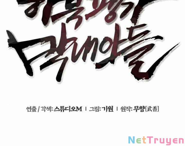 Đao Hoàng Tứ Thiếu Gia 20 trang 39