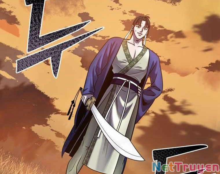 Đao Hoàng Tứ Thiếu Gia 21 trang 111