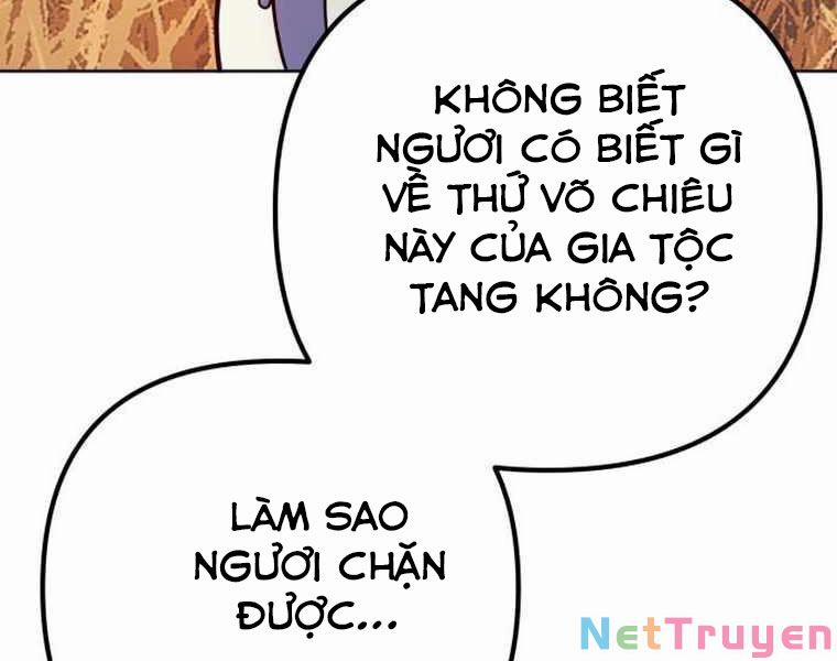 Đao Hoàng Tứ Thiếu Gia 21 trang 132