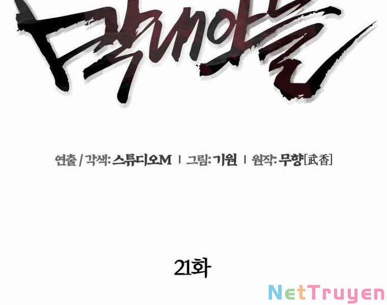 Đao Hoàng Tứ Thiếu Gia 21 trang 145