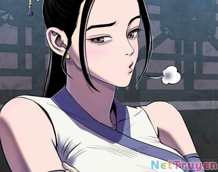 Đao Hoàng Tứ Thiếu Gia 21 trang 164