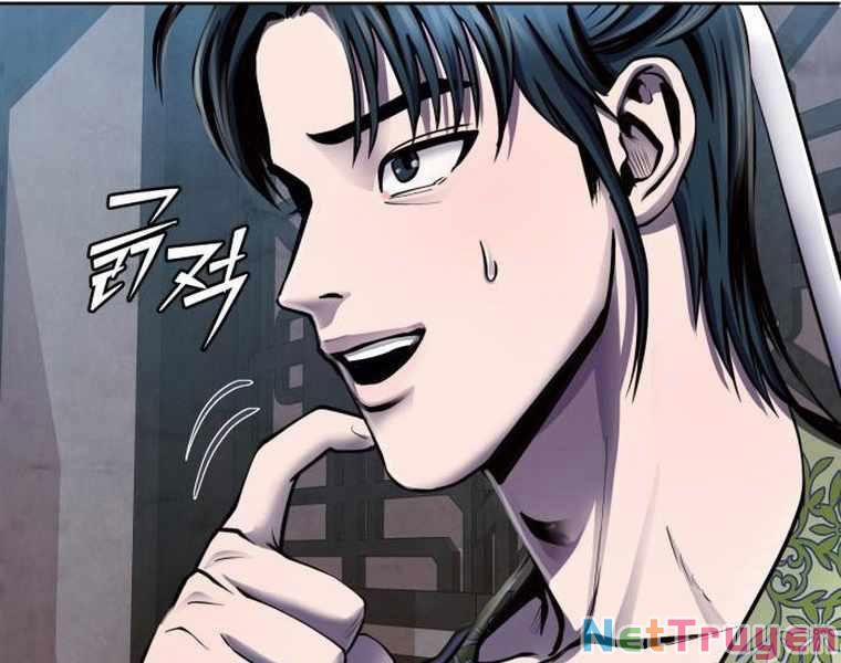 Đao Hoàng Tứ Thiếu Gia 21 trang 167